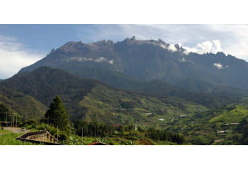 kinabalu kinabalu